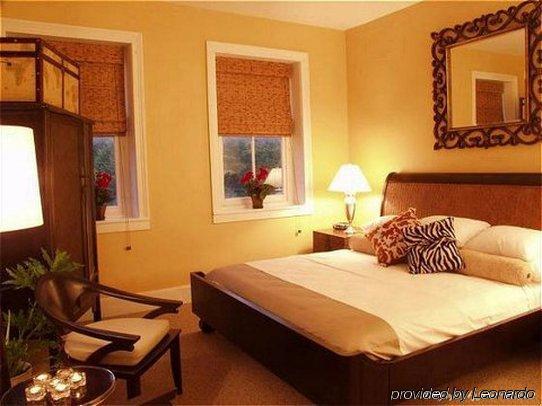 The National Hotel Frenchtown Quarto foto
